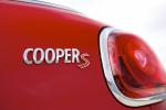 Mini Paceman Cooper S 2013 года (UK)